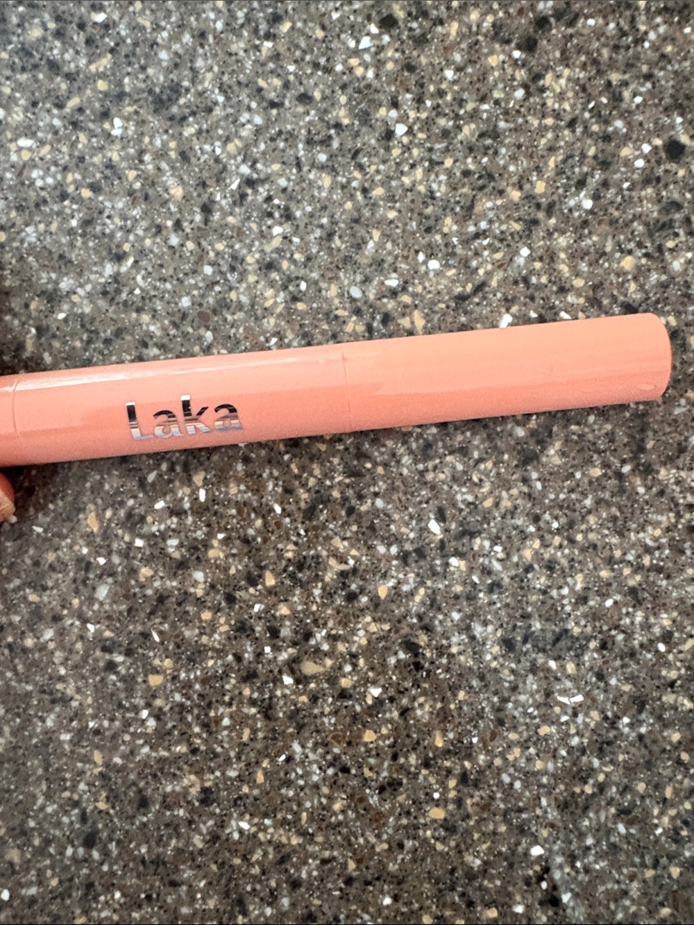 LAKA Stain LIP 01 Bare Memory